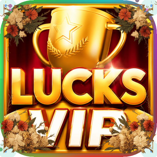 lucksvip — mitra unggulan