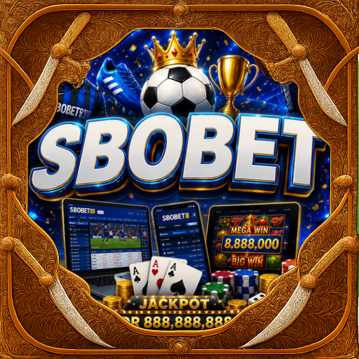 sbobet — mitra unggulan