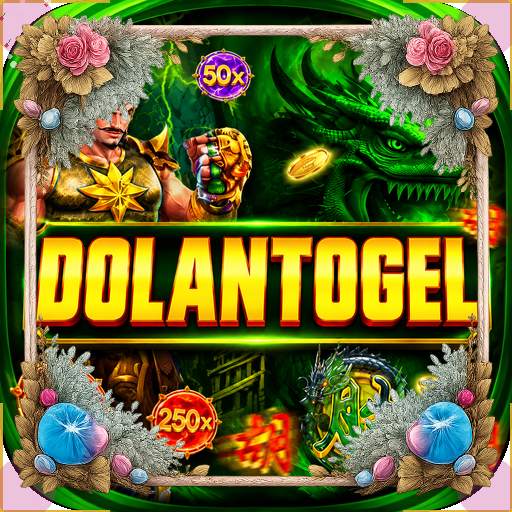 dolantogel — galeri pratinjau Resmi APK